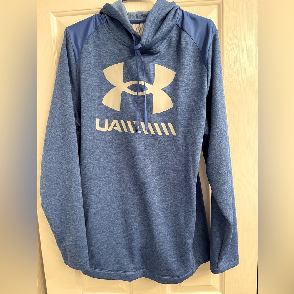 Under Armour hoodie
